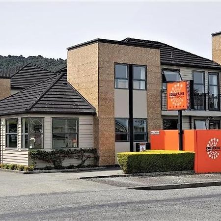 Coleraine Suites & Apartments Греймут Экстерьер фото