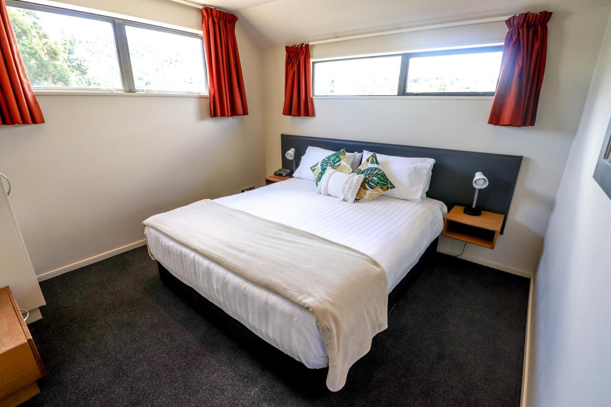 Coleraine Suites & Apartments Греймут Экстерьер фото