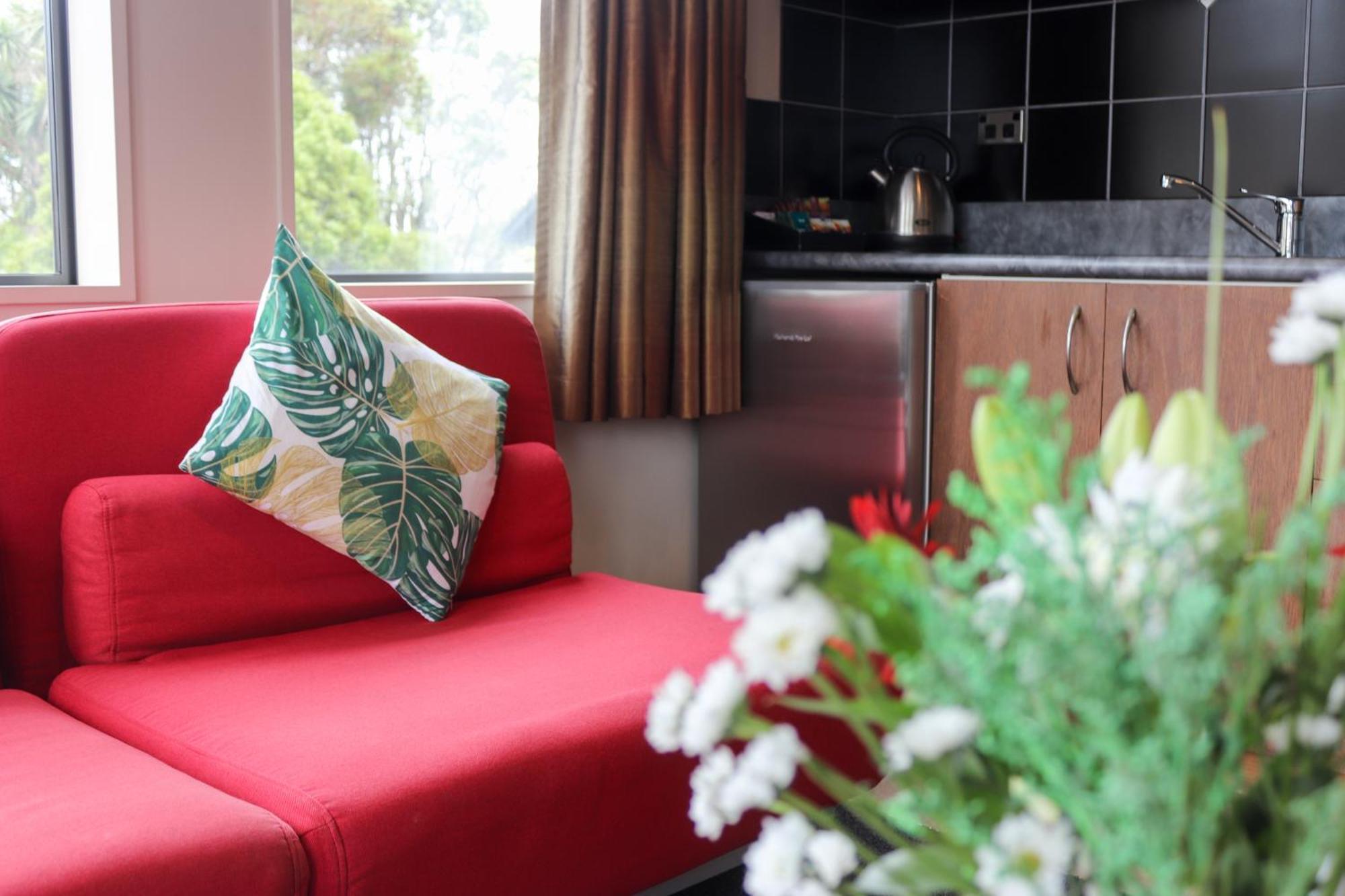 Coleraine Suites & Apartments Греймут Экстерьер фото