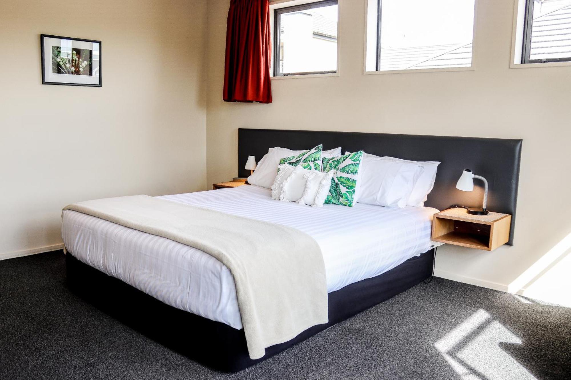 Coleraine Suites & Apartments Греймут Экстерьер фото