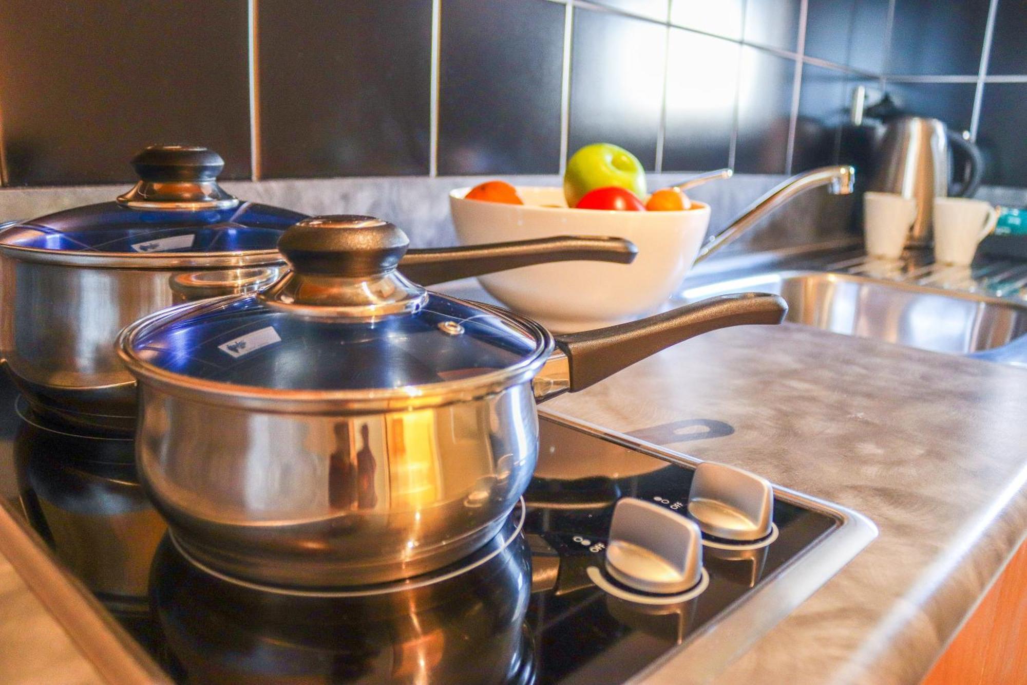 Coleraine Suites & Apartments Греймут Экстерьер фото