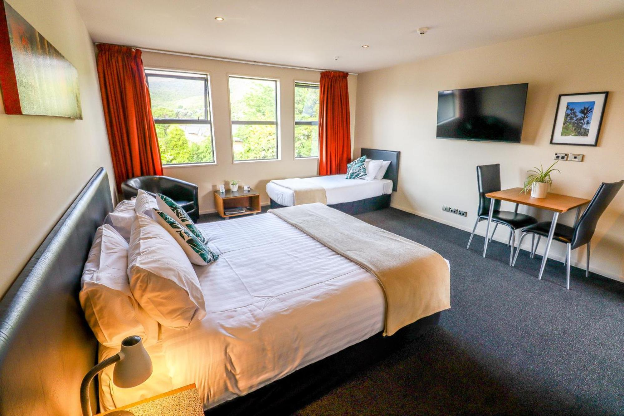 Coleraine Suites & Apartments Греймут Экстерьер фото