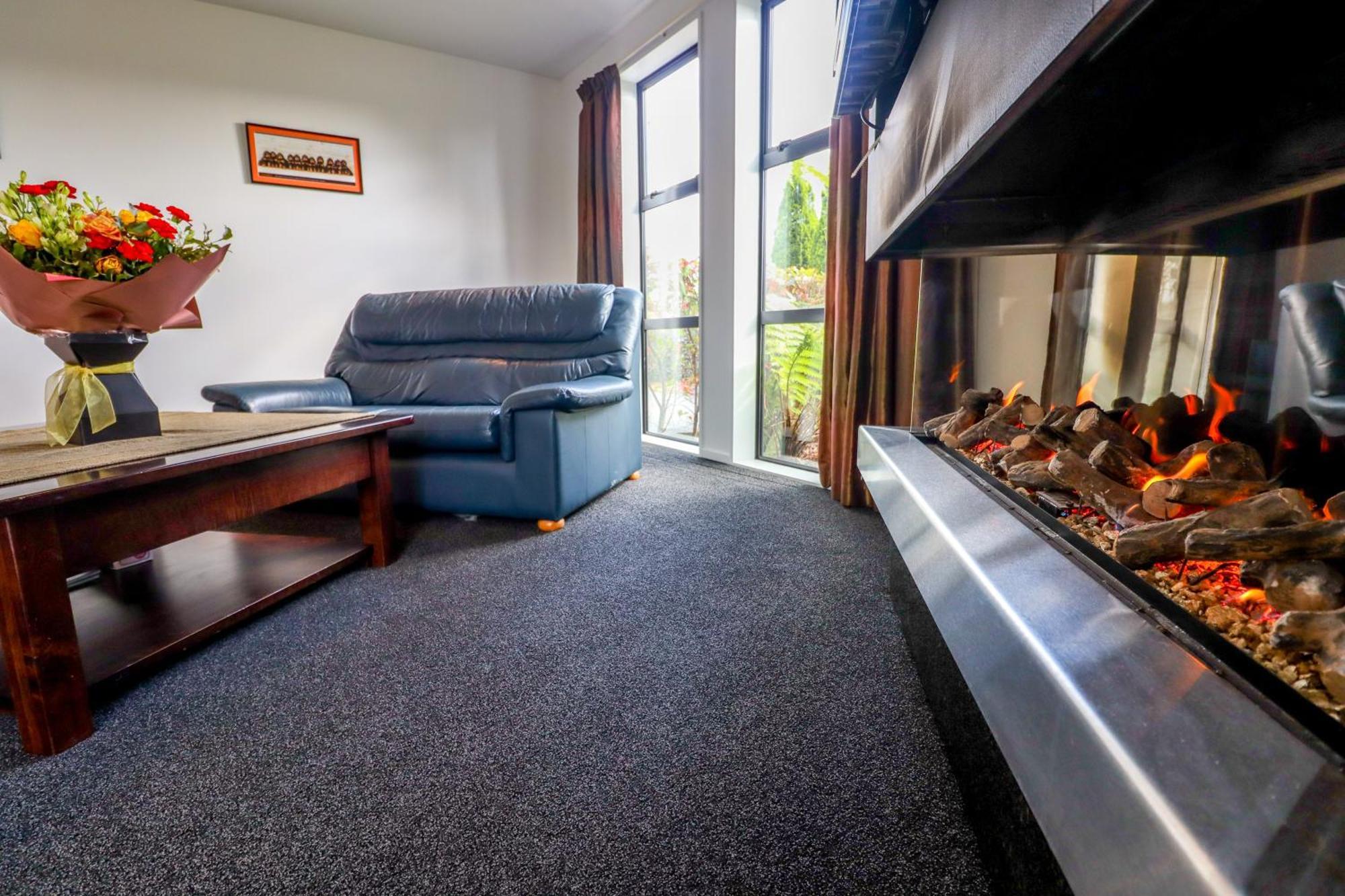 Coleraine Suites & Apartments Греймут Экстерьер фото
