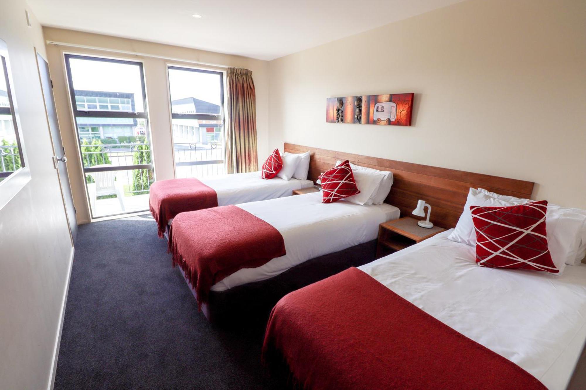 Coleraine Suites & Apartments Греймут Экстерьер фото