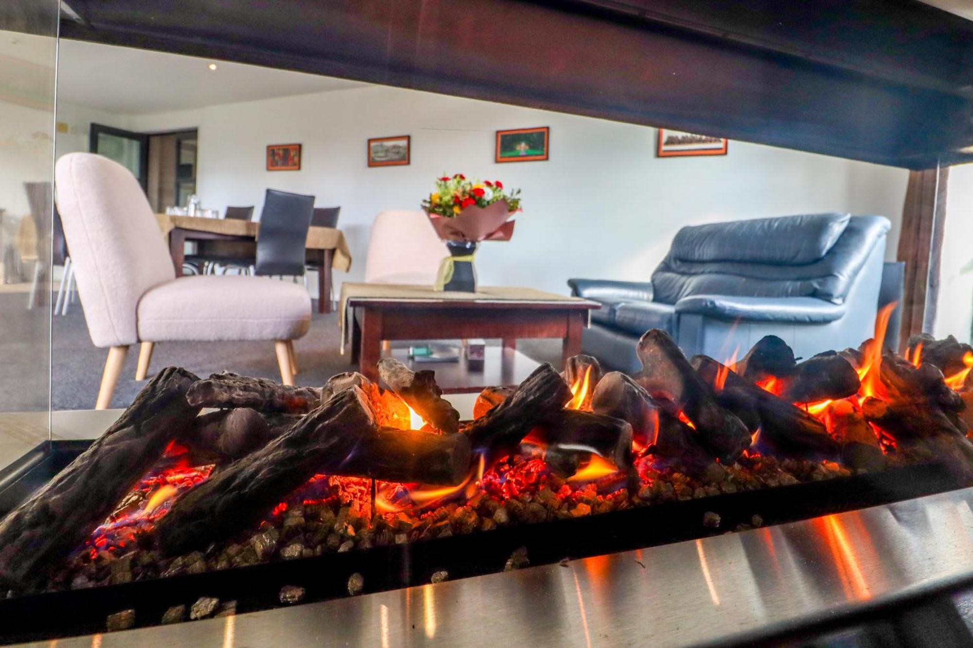 Coleraine Suites & Apartments Греймут Экстерьер фото