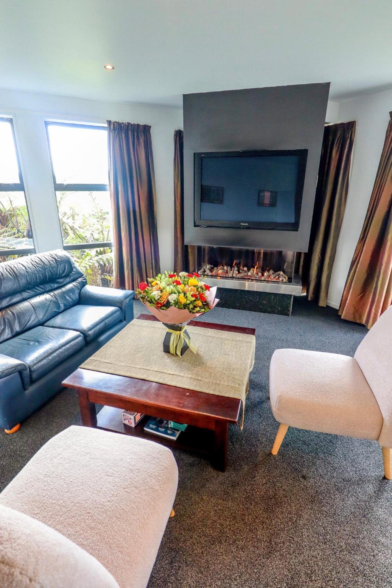 Coleraine Suites & Apartments Греймут Экстерьер фото