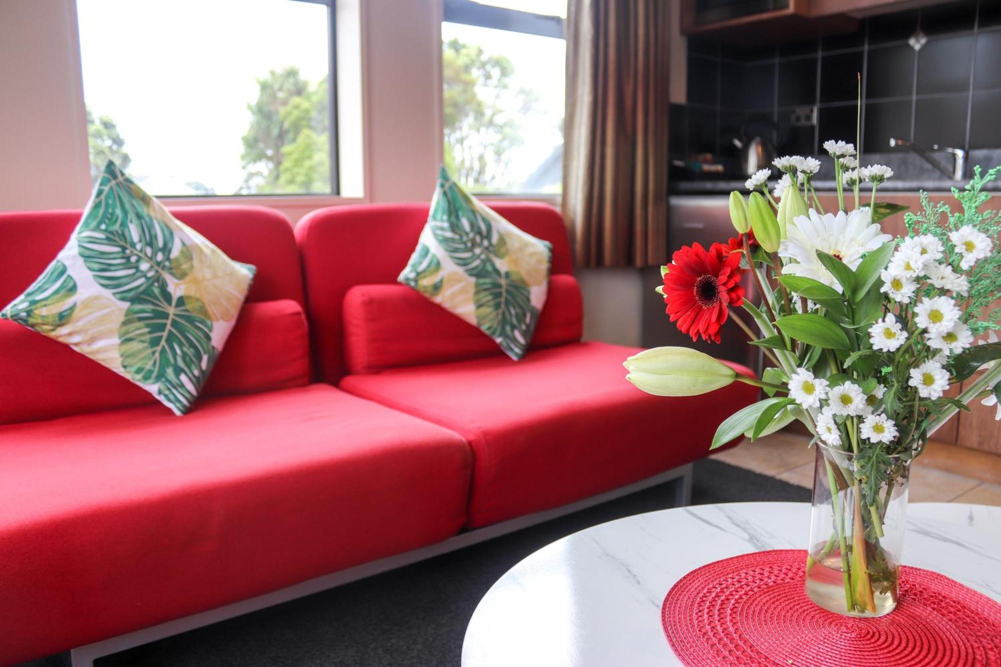 Coleraine Suites & Apartments Греймут Экстерьер фото
