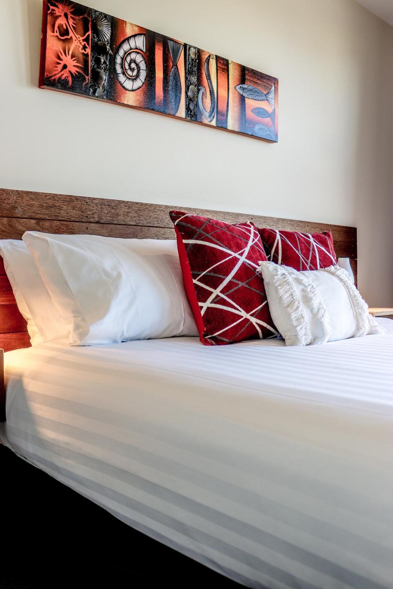 Coleraine Suites & Apartments Греймут Экстерьер фото